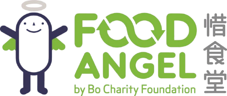 惜食堂 Food Angel